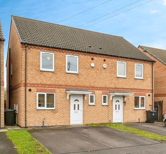 3 Bedroom Semi-Detached House For Sale In Rossington Street, Denaby Main, Doncaster, DN12