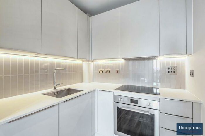 1 Bedroom Apartment To Rent In Ten Degrees, A George Street, Croydon, CR0