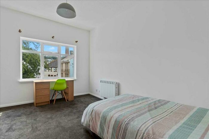 1 Bedroom Apartment To Rent In - Notte Street, Apartment, Plymouth, PL1