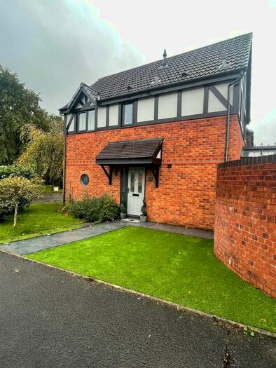 3 Bedroom Property To Rent In Rushfield Gardens, Bridgend, CF31