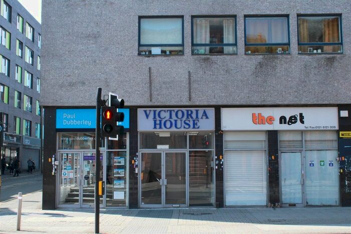 1 Bedroom Block Of Flats To Rent In High Street, West Bromwich, B70