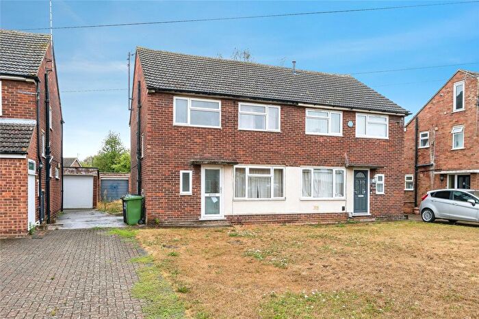 2 Bedroom Detached House For Sale In Coles Road, Milton, Cambridge, Cambridgeshire, CB24