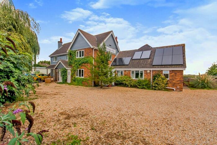 11 Bedroom Detached House For Sale In Browns Drove, Swineshead, Boston, PE20