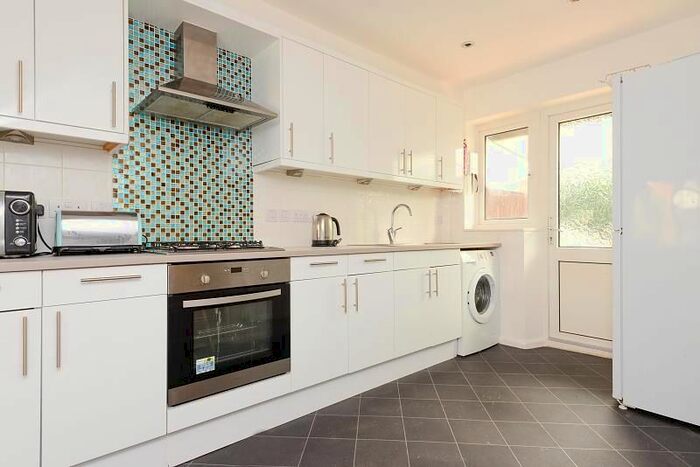 4 Bedroom Terraced House To Rent In Godden Road, Canterbury CT2