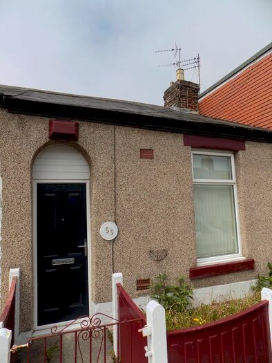 1 Bedroom Cottage To Rent In Tower Street West, Hendon SR2