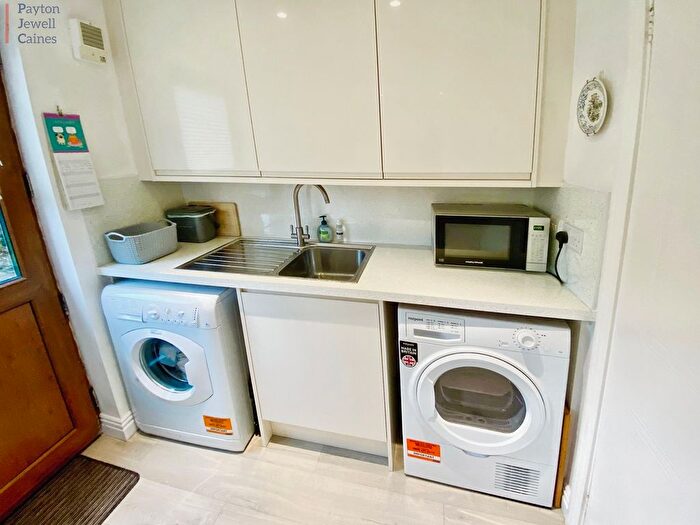 4 Bedroom Detached House For Sale In Mariners Point, Port Talbot, Neath Port Talbot., SA12