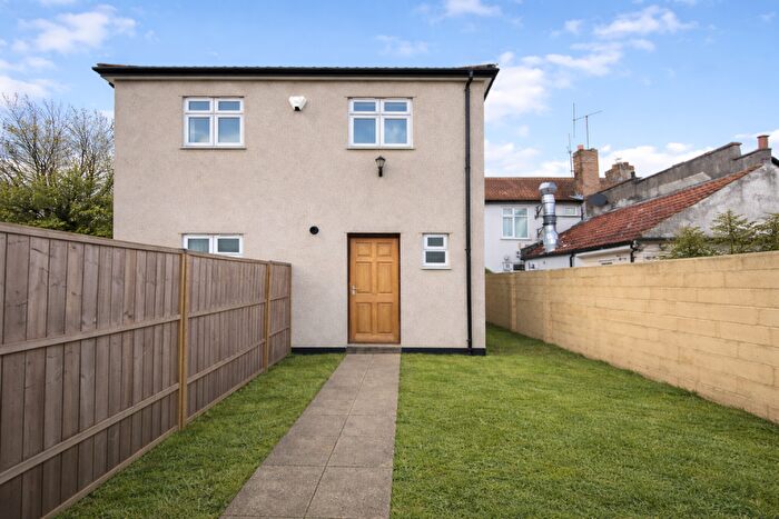 4 Bedroom Property To Rent In Filton Avenue, Horfield, BS7