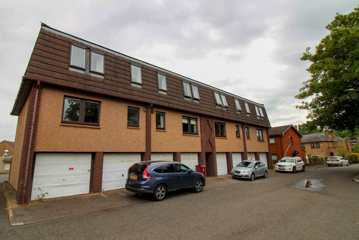 1 Bedroom Apartment To Rent In Marchmont Mews, Polmont, FK2