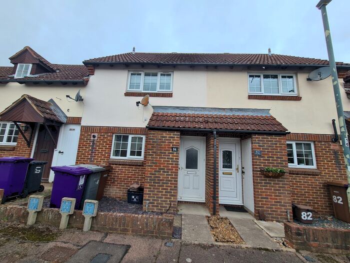 2 Bedroom Property To Rent In Princes Mews, Royston, SG8