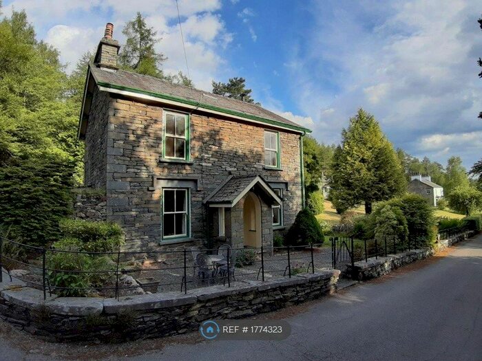 3 Bedroom Detached House To Rent In Hawkshead, Colthouse, Ambleside, LA22