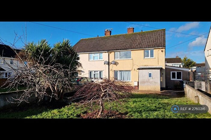 3 Bedroom Semi Detached House To Rent In Westfield Road, Backwell, Bristol, BS48
