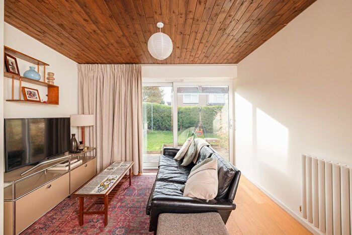 2 Bedroom End Terrace House For Sale In Edgefield Close, Whitchurch, BS14