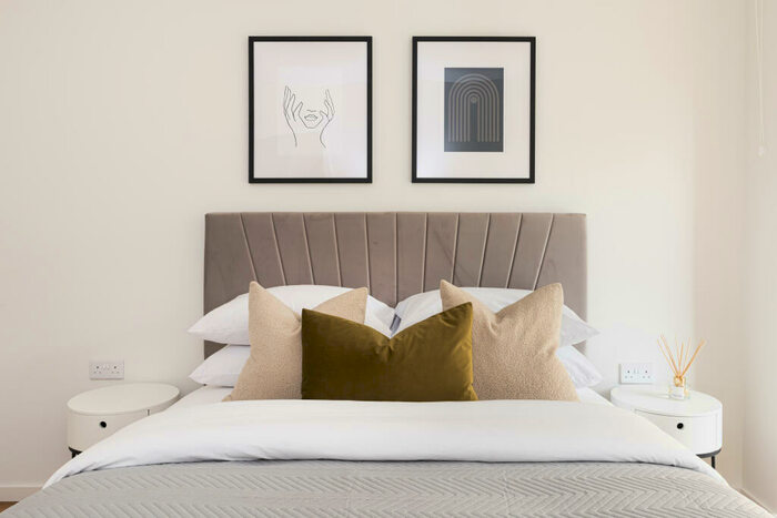 1 Bedroom Apartment To Rent In Mighell Street, BN2