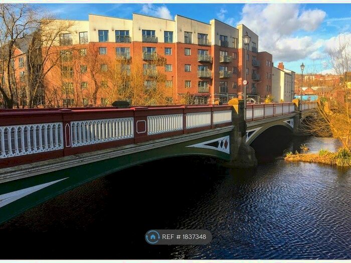 2 Bedroom Flat To Rent In Adelaide Lane, Sheffield, S3