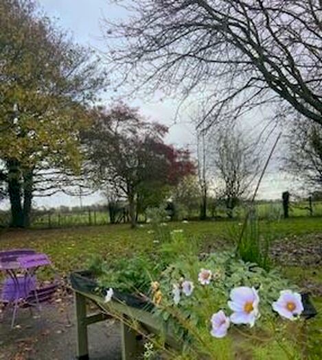 1 Bedroom Flat To Rent In Gainsborough Court, The Leas, Cottesmore, LE15