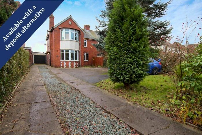 3 Bedroom Property To Rent In Stockton Lane, York, YO31