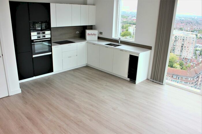 2 Bedroom Flat To Rent In Kingly Building, Woodberry Down, London, N4