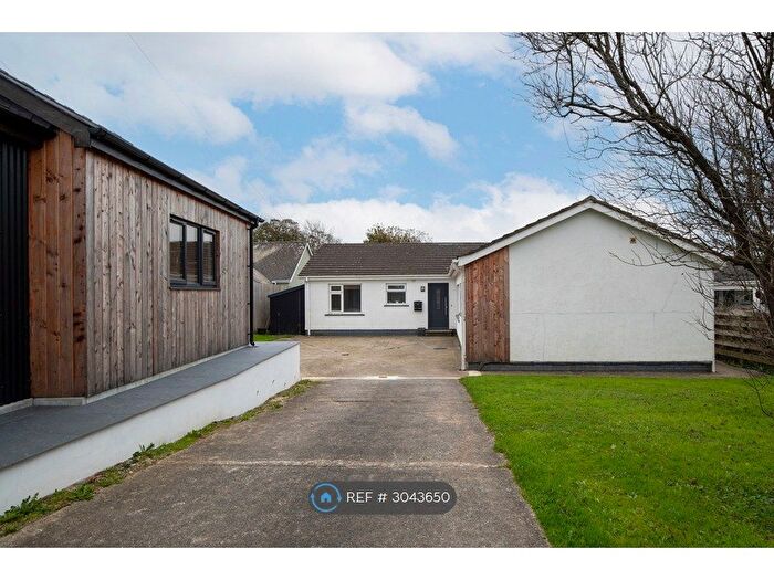 4 Bedroom Bungalow To Rent In Spittal, Haverfordwest, SA62