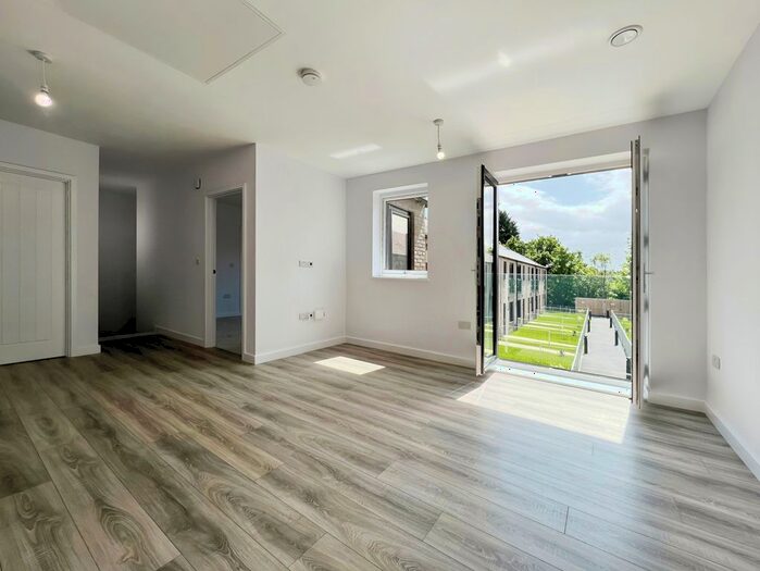 1 Bedroom Flat To Rent In Luna, Fifth Avenue, York, YO31