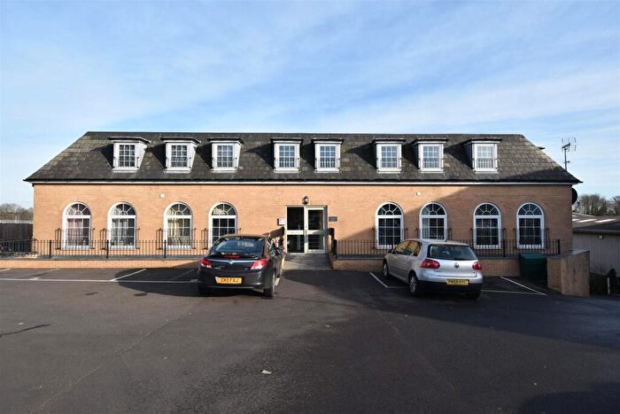 2 Bedroom Penthouse For Sale In Longwood House, Love Lane, Cirencester, GL7