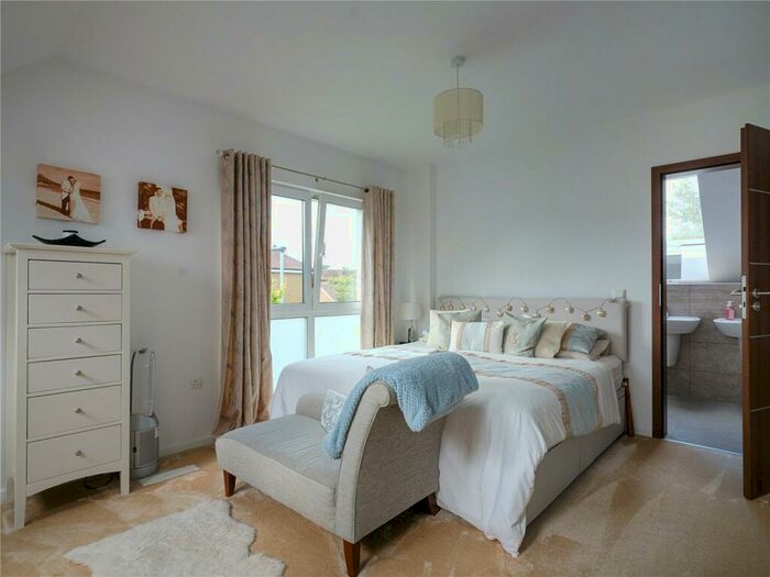 4 Bedroom Detached House For Sale In Aldbourne Road, Baydon, Marlborough, SN8