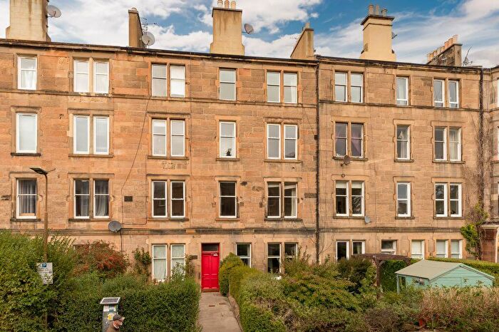 2 Bedroom Flat For Sale In / Maxwell Street, Morningside, EH10