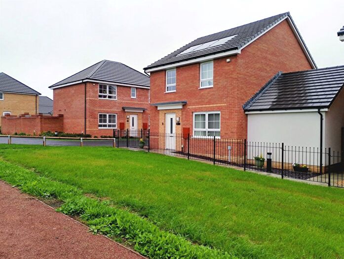 4 Bedroom Detached House For Sale In Colliers Leaze, Berry Hill, Coleford, Gloucestershire, GL16