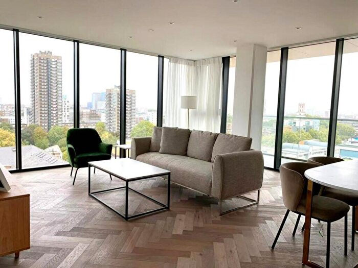 2 Bedroom Flat To Rent In Merino Wharf, London Dock, Wapping, E1W