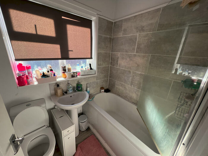 2 Bedroom End Of Terrace House To Rent In Chesil Avenue, Lenton, Nottingham, NG8