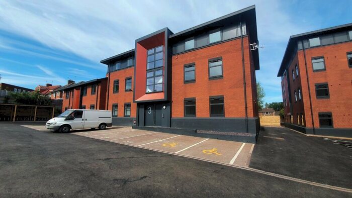 1 Bedroom Flat To Rent In Sheldon Court, Wagon Lane, Birmingham, West Midlands, B26