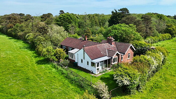 4 Bedroom Detached Bungalow For Sale In Millwood House, Deighton, Northallerton, DL6