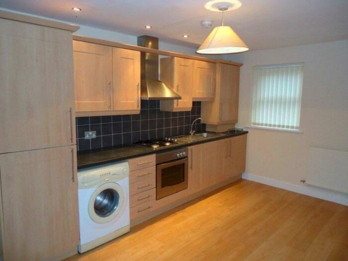 2 Bedroom Flat To Rent In Wellington Road, Wavertree, L15