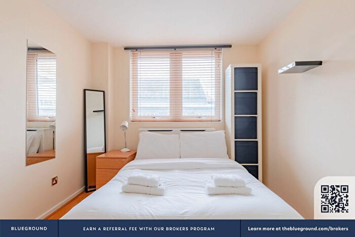 1 Bedroom Flat To Rent In Farringdon, EC1N