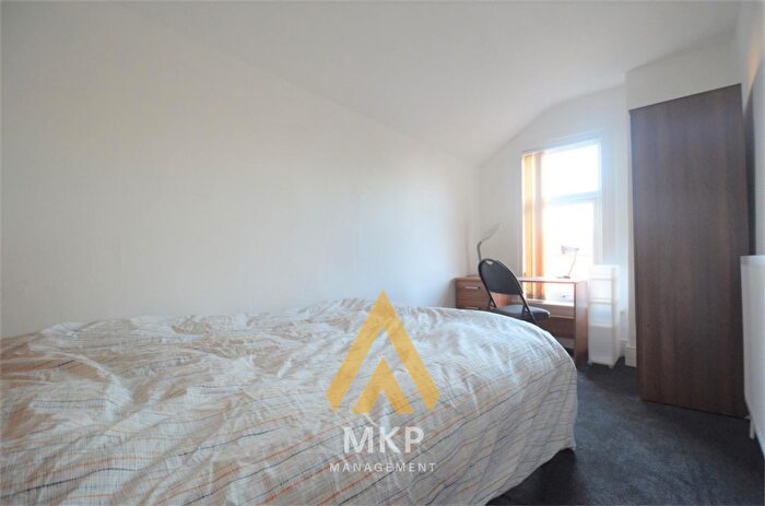 1 Bedroom Terraced House To Rent In Manilla Road, Selly Oak, B29