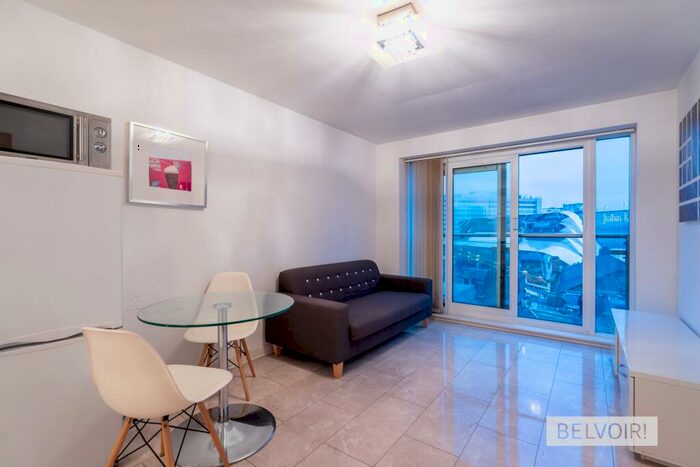 1 Bedroom Flat To Rent In Westside Two, Suffolk Street Queenswa, Birmingham, B1