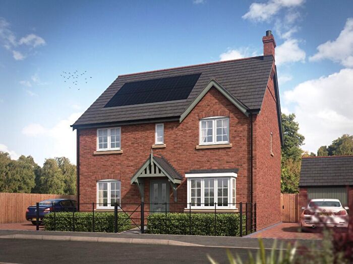 4 Bedroom Detached House For Sale In Field Drive, Wyberton, PE21