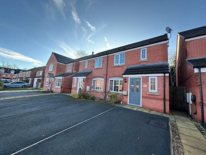 3 Bedroom Semi-Detached House To Rent In Storey Road, Disley, SK12