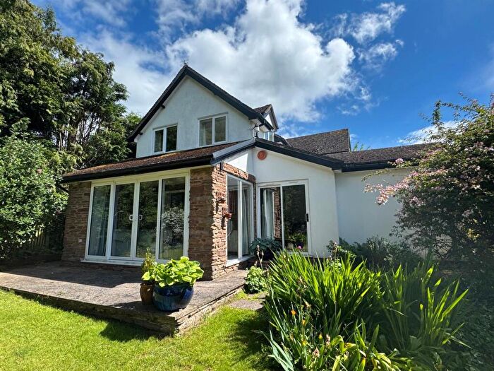 3 Bedroom Cottage For Sale In Docklow, Leominster, HR6