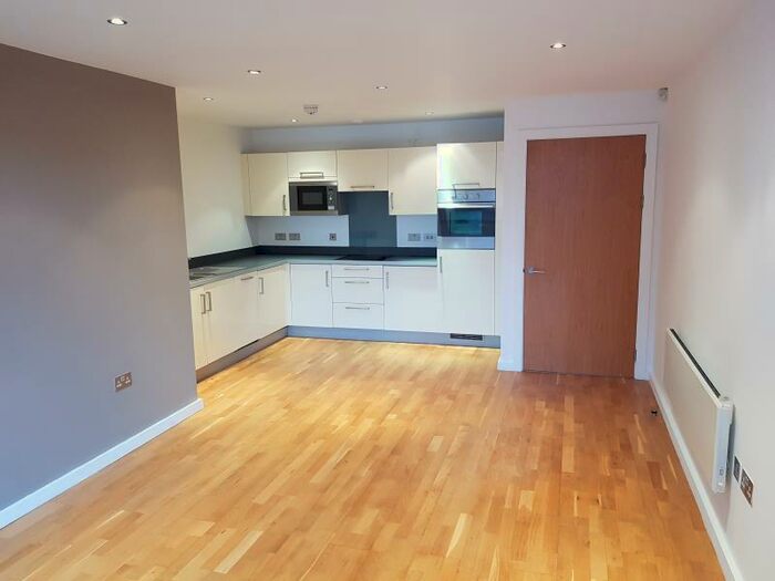 2 Bedroom Apartment To Rent In Apt G. :: Flint Glass Wharf, M4