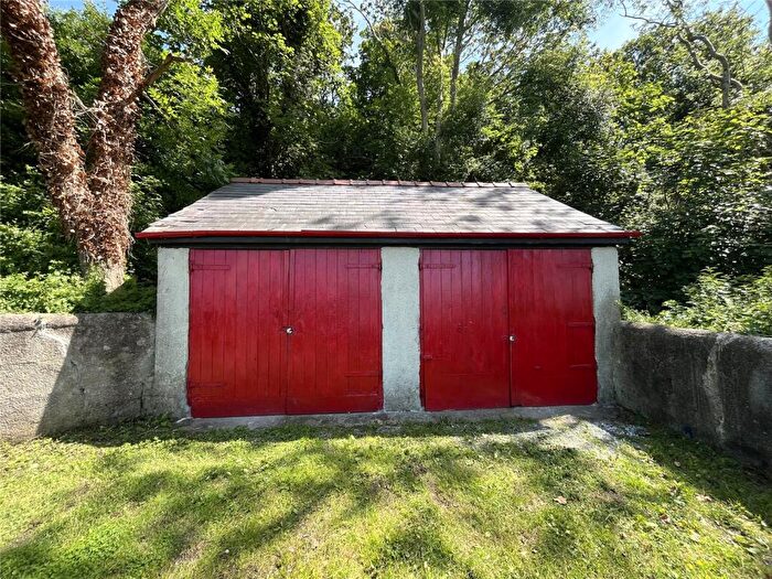 Property For Sale In Sydney Road, Caernarfon, Gwynedd, LL55