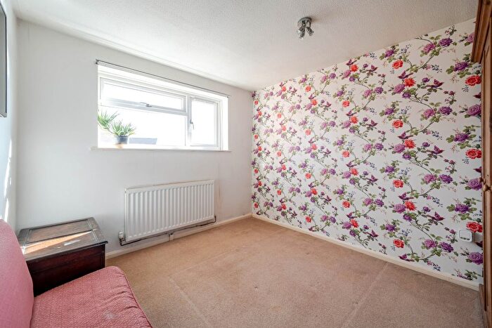 3 Bedroom Terraced House For Sale In Long Eights, Northway, Tewkesbury, GL20
