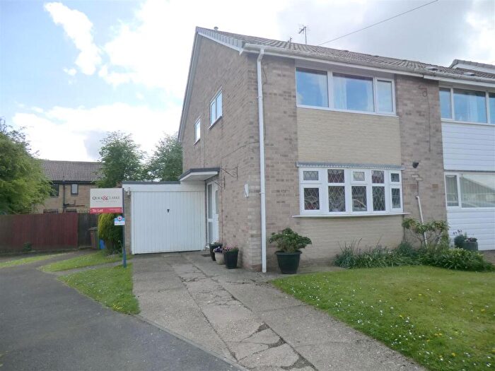 3 Bedroom House To Rent In Normandy Avenue, Beverley, HU17