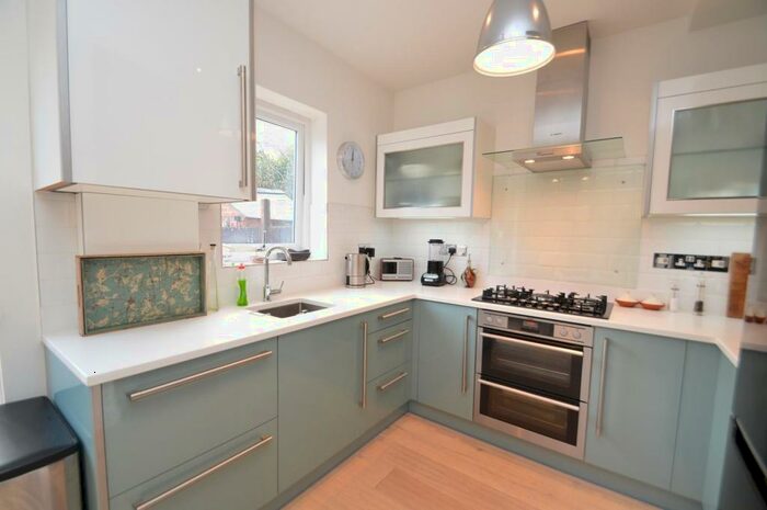 3 Bedroom House To Rent In Gibbins Road, Birmingham, B29