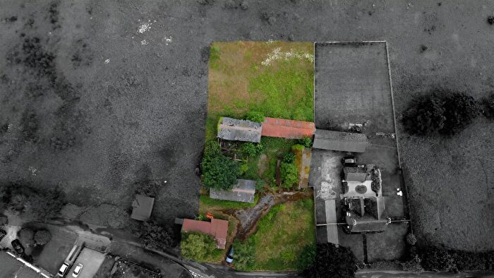 Land For Sale In Church Lane, Brantham, Suffolk, CO11