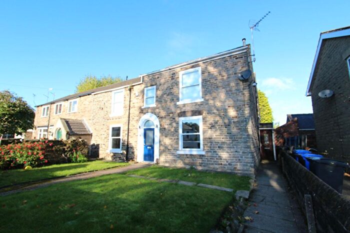 2 Bedroom Flat To Rent In Broad Elms Lane, Old School House, S11