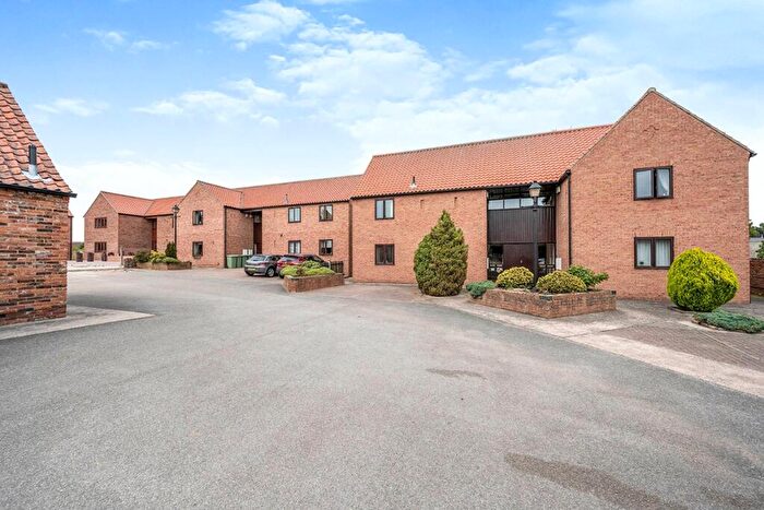 1 Bedroom Flat To Rent In Styrrup Road, Harworth, Doncaster, Nottinghamshire, DN11