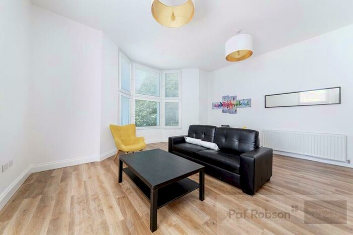2 Bedroom Property To Rent In Osborne Terrace, Newcastle Upon Tyne, NE2