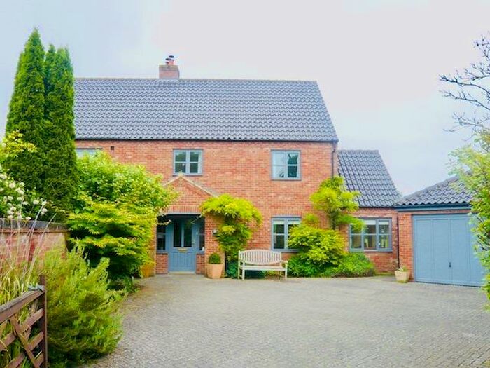 6 Bedroom Detached House To Rent In New Road, Shouldham, King'S Lynn, PE33