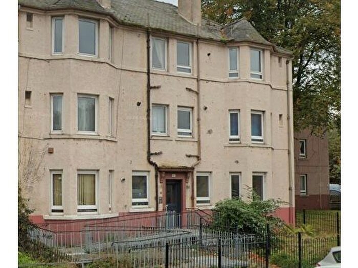 1 Bedroom Flat To Rent In Dalmeny Street, Edinburgh, EH6