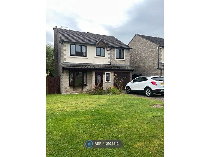 4 Bedroom Detached House To Rent In Hamps Valley Road, Staffordshire, ST10
